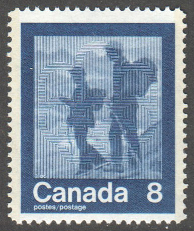 Canada Scott 632 MNH - Click Image to Close